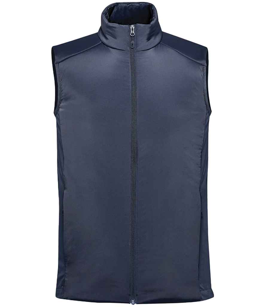 Stormtech Cascadia Thermal Bodywarmer in Midnight