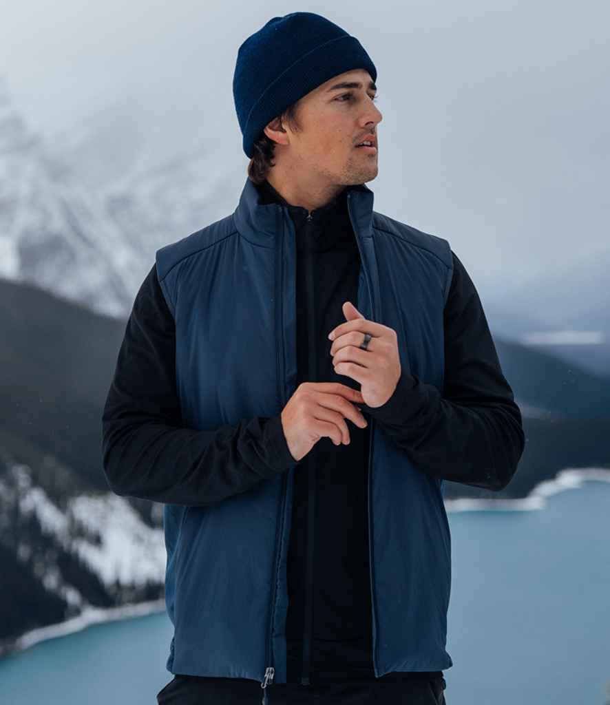 Stormtech Stormtech Cascadia Thermal Bodywarmer Midnight