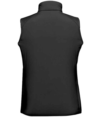 TVX1W BLK BACK