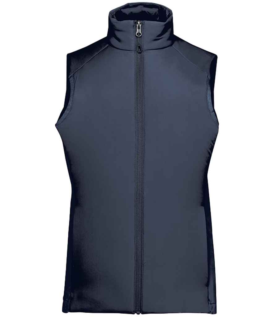 Stormtech Stormtech Ladies Cascadia Thermal Bobywarmer Midnight