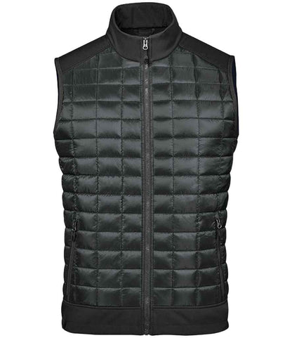 Stormtech Stormtech Appalachian Thermal Soft Shell Bodywarmer Black