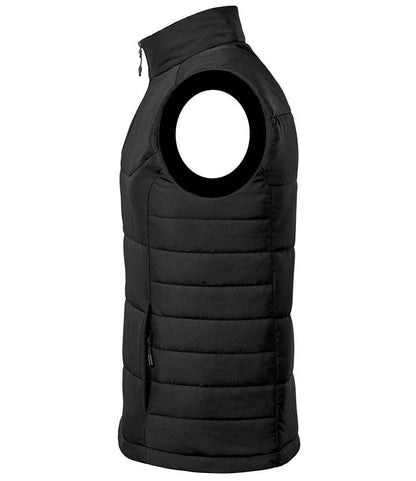 TVX5M BLK LEFT