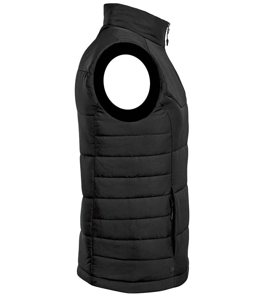 Stormtech Stormtech Sierra Thermal Bodywarmer Black