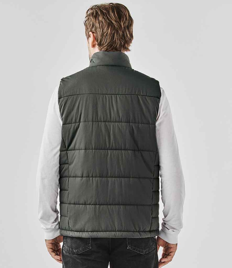 Stormtech Stormtech Sierra Thermal Bodywarmer Granite