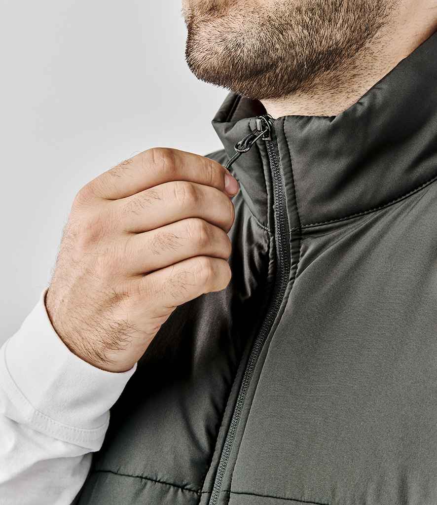 Stormtech Stormtech Sierra Thermal Bodywarmer Granite