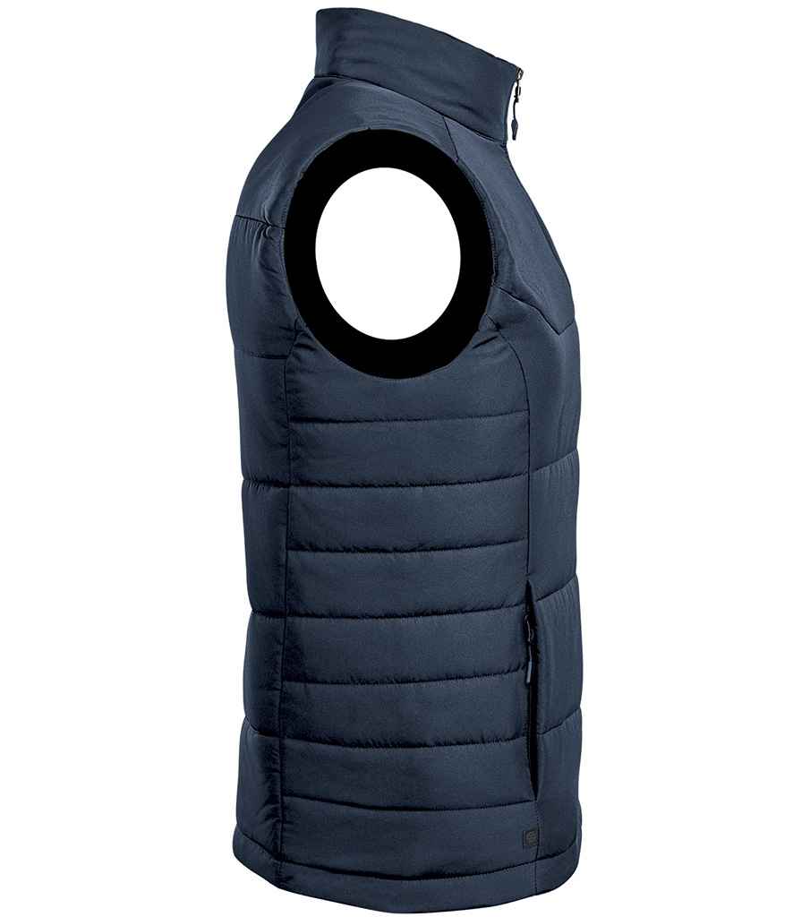 Stormtech Stormtech Sierra Thermal Bodywarmer Navy