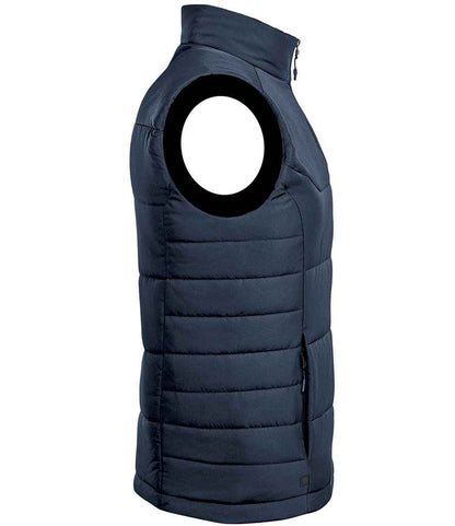 Stormtech Stormtech Sierra Thermal Bodywarmer Navy
