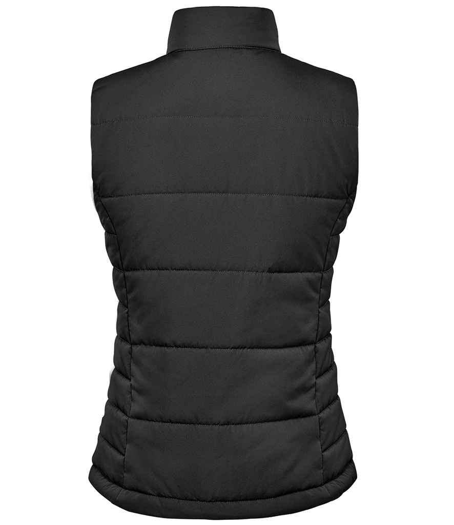 TVX5W BLK BACK