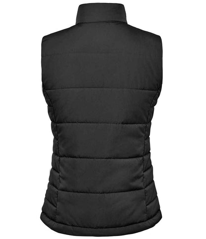 TVX5W BLK BACK