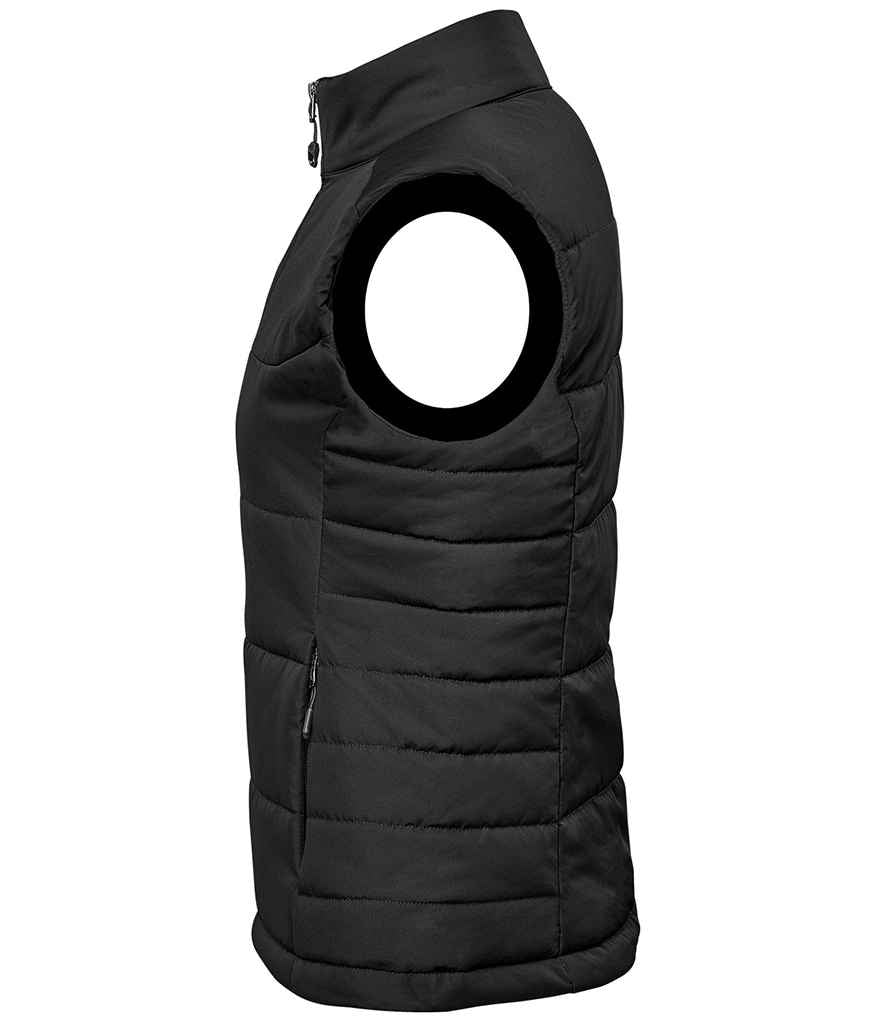 TVX5W BLK LEFT