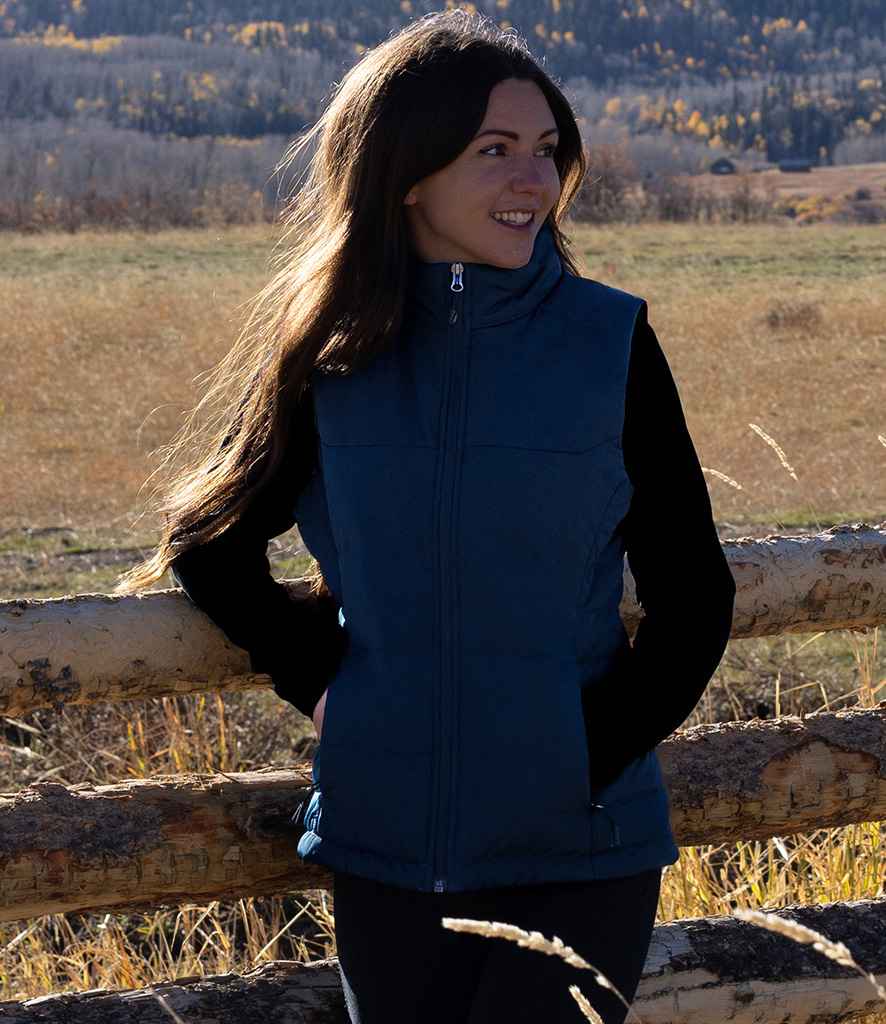 Stormtech Stormtech Ladies Sierra Thermal Bodywarmer