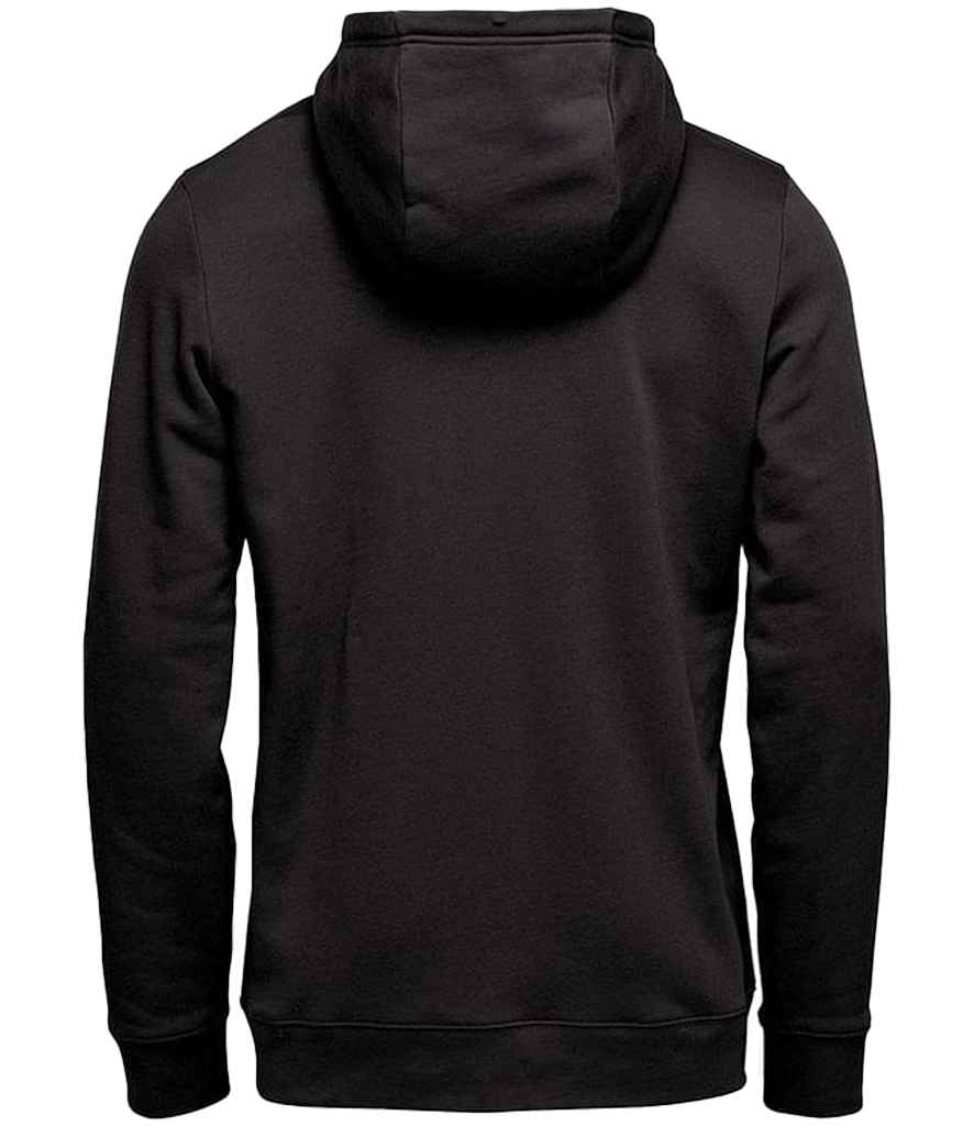 TWX2 BLK BACK