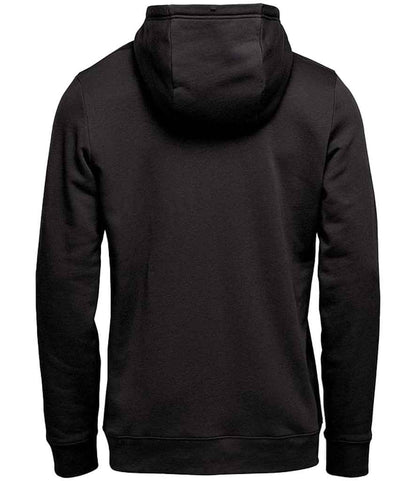 TWX2 BLK BACK