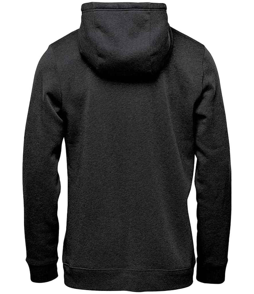 TWX3 BLK BACK