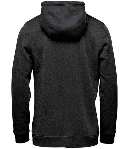 TWX3 BLK BACK