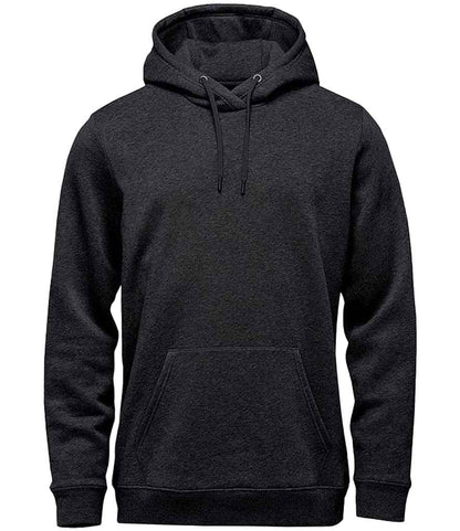 Stormtech Monashee Pullover Hoodie in Black