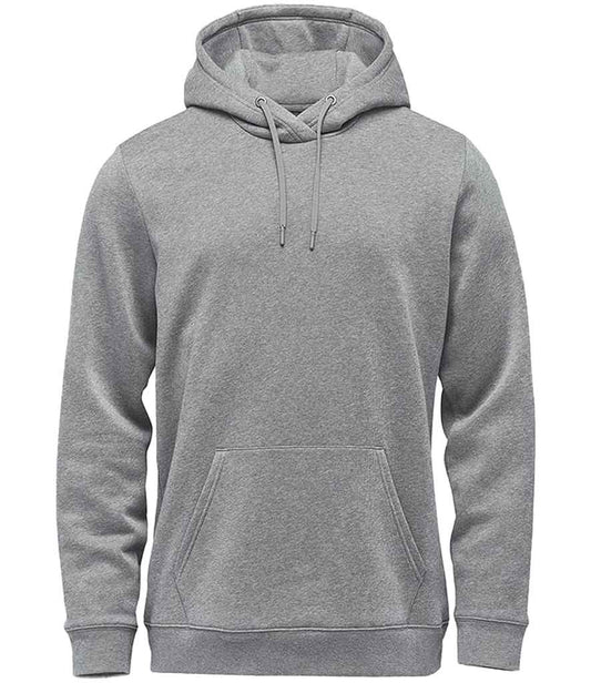 Stormtech Monashee Pullover Hoodie - model image