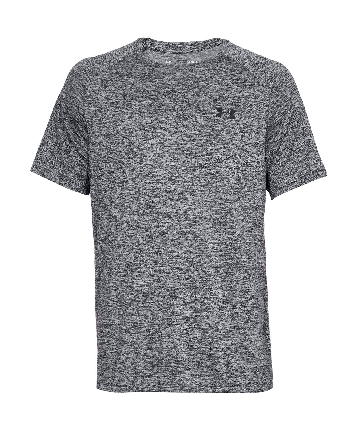 Under Armour Tech™ short sleeve Black