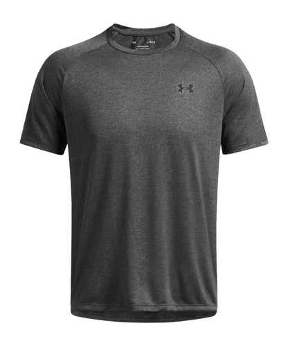 Under Armour Tech™ short sleeve Castle Rock Grey/Grey