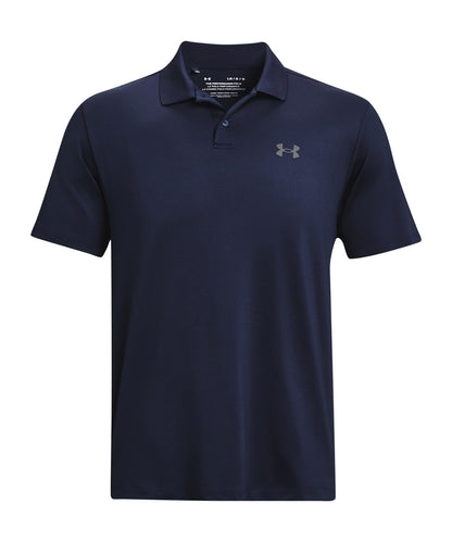 Under Armour Performance 3.0 polo Midnight Navy