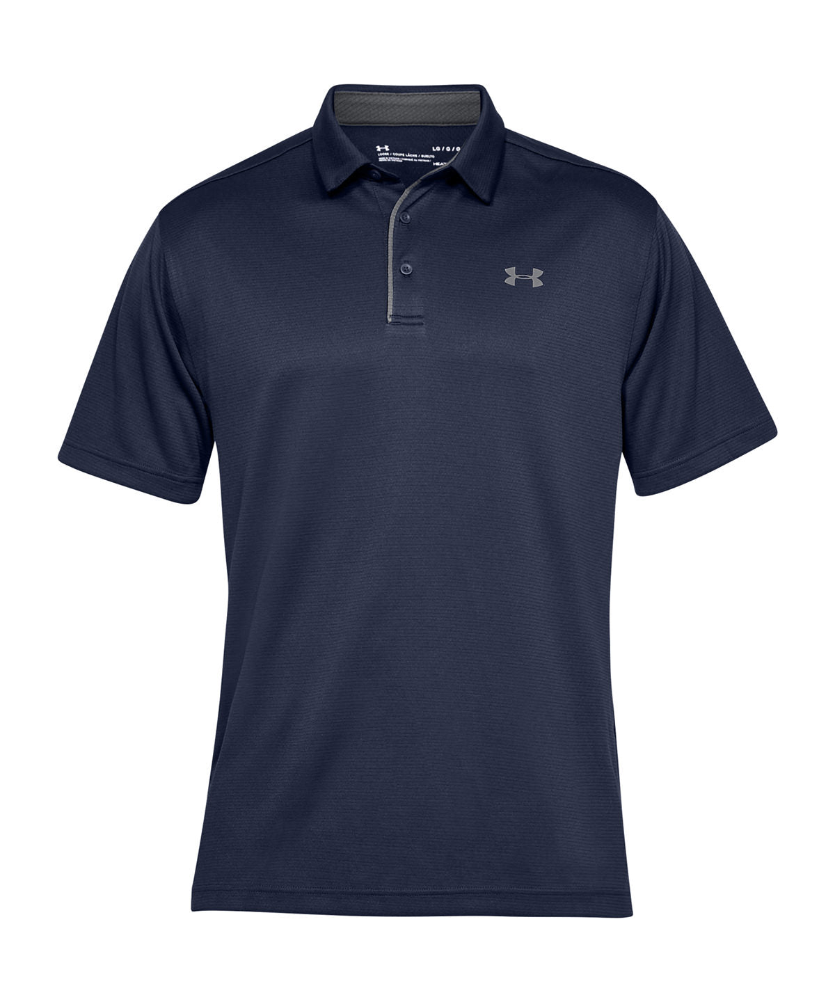 Under Armour UA Tech™ polo Midnight Navy