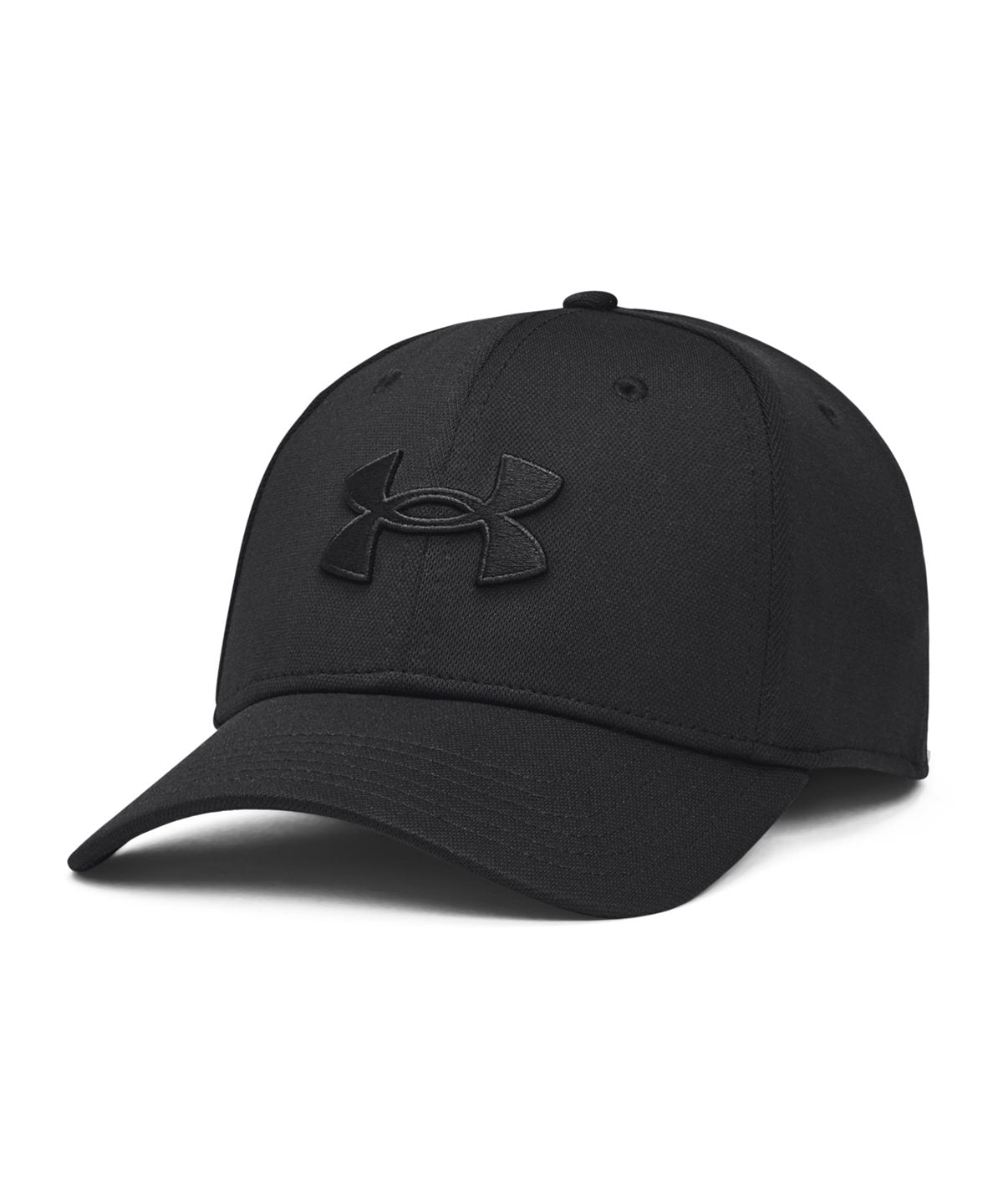 Under Armour UA Blitzing cap Black/Black
