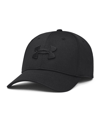 Under Armour UA Blitzing cap Black/Black