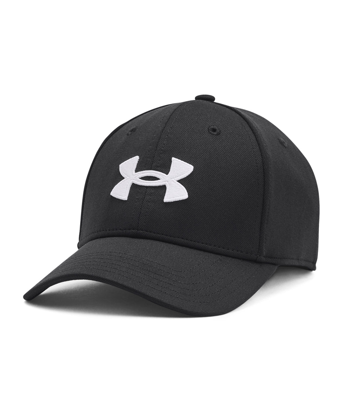 Under Armour UA Blitzing cap Black/White