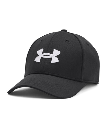 Under Armour UA Blitzing cap Black/White