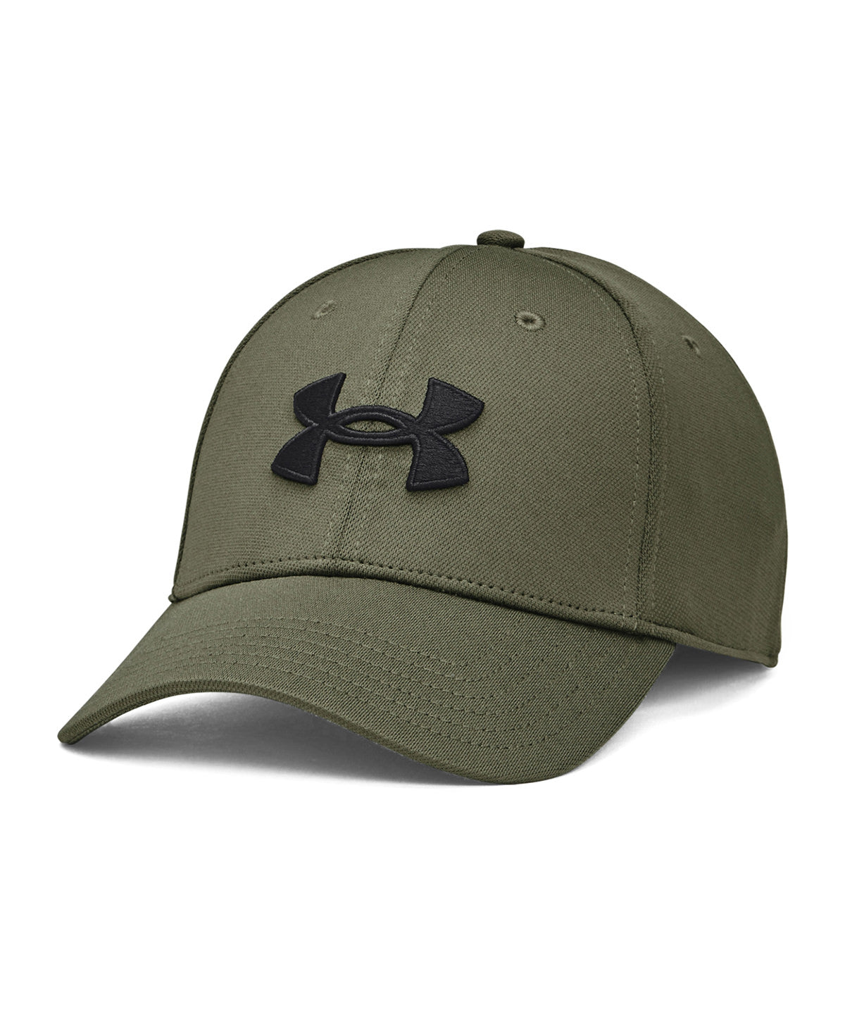 Under Armour UA Blitzing cap Marine OD Green