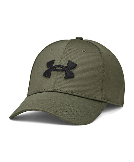 Under Armour UA Blitzing cap Marine OD Green