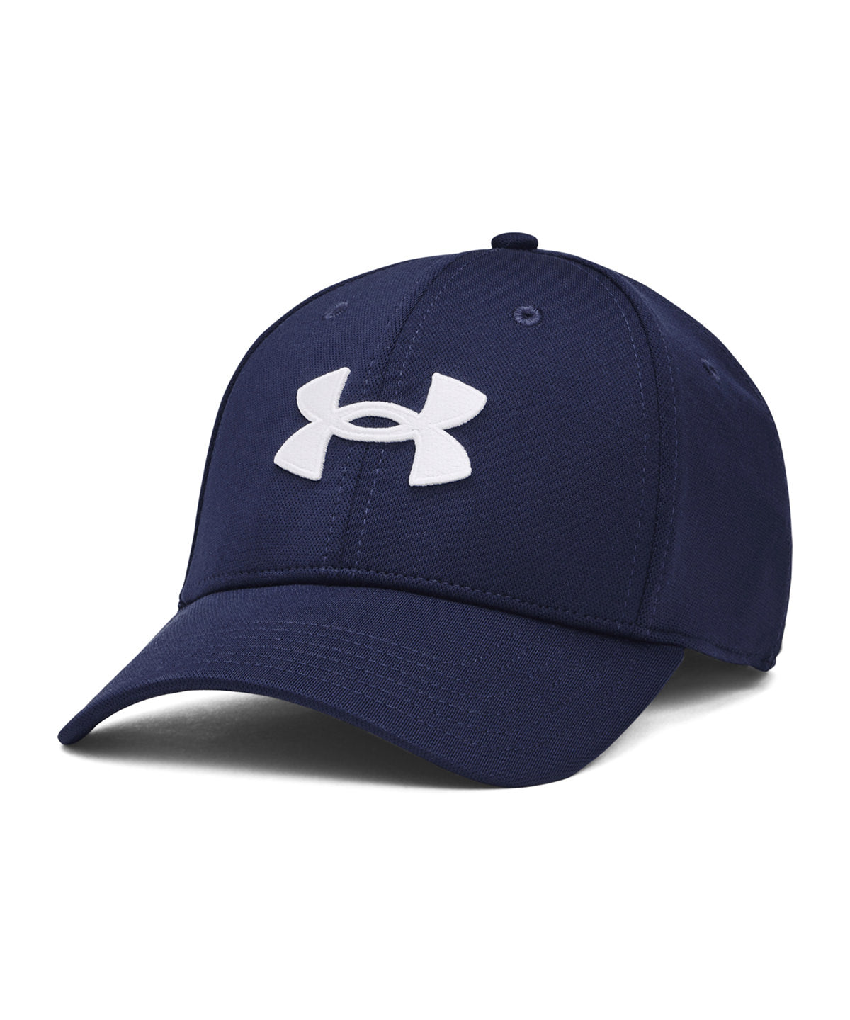 Under Armour UA Blitzing cap Midnight Navy/White