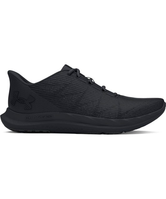 Under Armour UA Charged Speed Swift Black/Black/Black