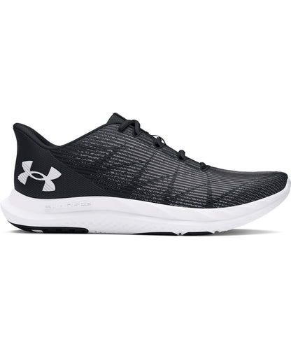 Under Armour UA Charged Speed Swift Black/Black/Black