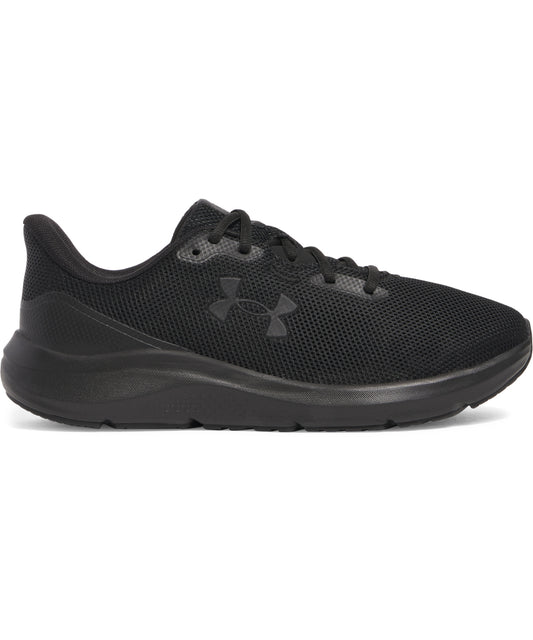 Under Armour UA Women’s charged pursuit 4 trainers Black/Black/Black