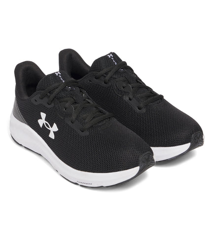 Under Armour UA Women’s charged pursuit 4 trainers Black/Black/Black