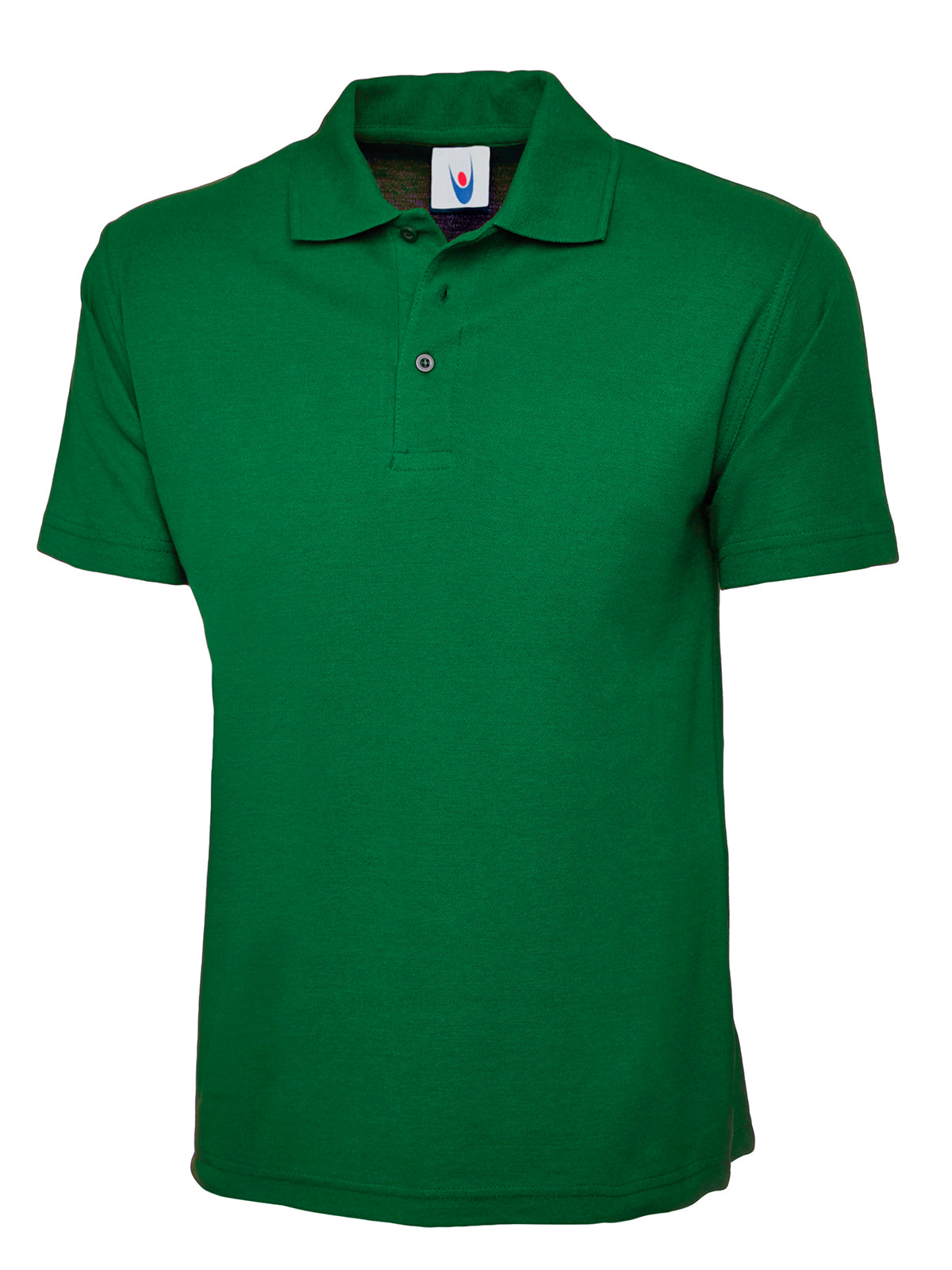 Uneek Classic Poloshirt Kelly Green