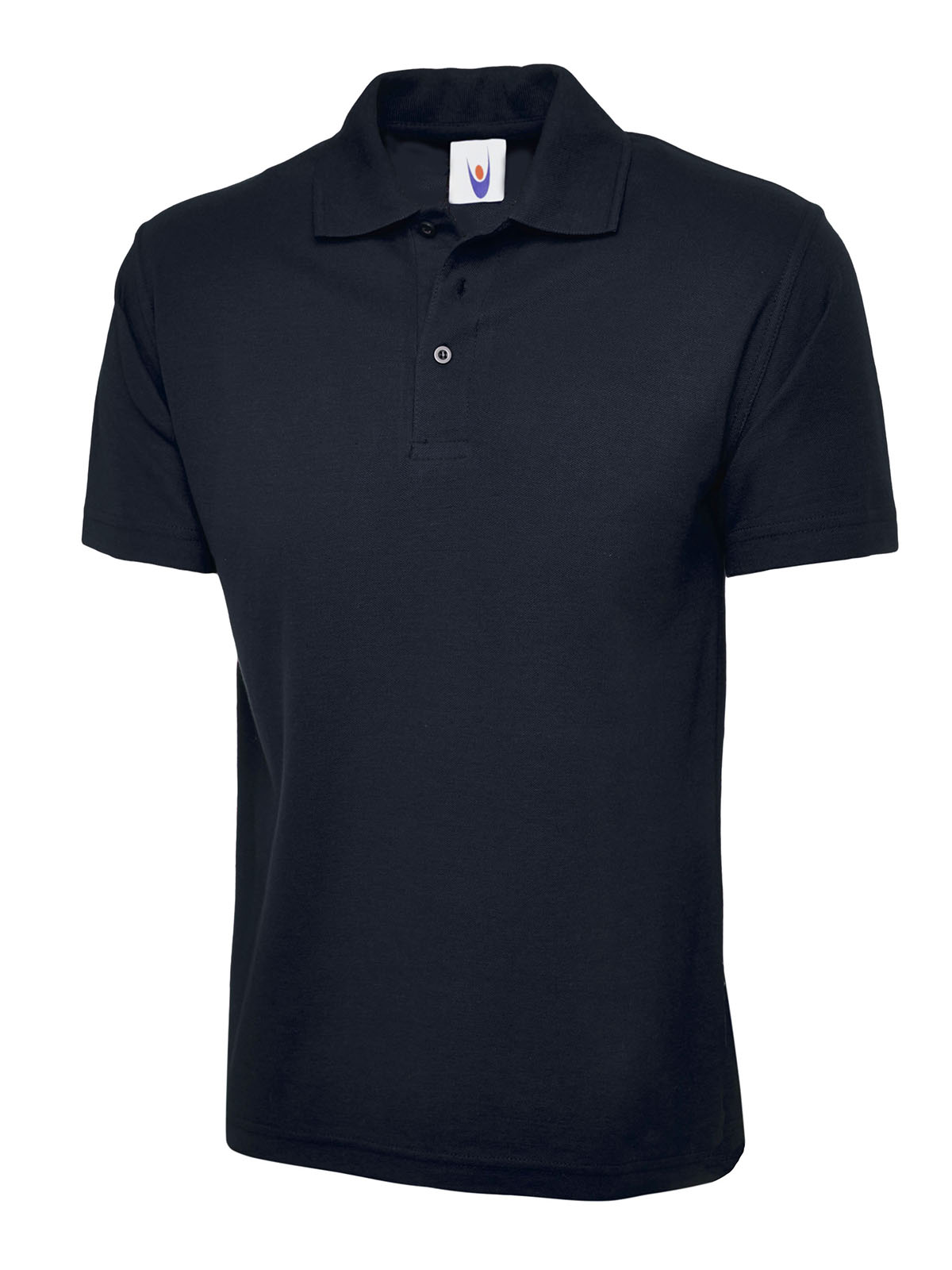 Uneek Classic Poloshirt Navy