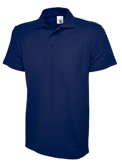 Uneek The UX Polo French Navy