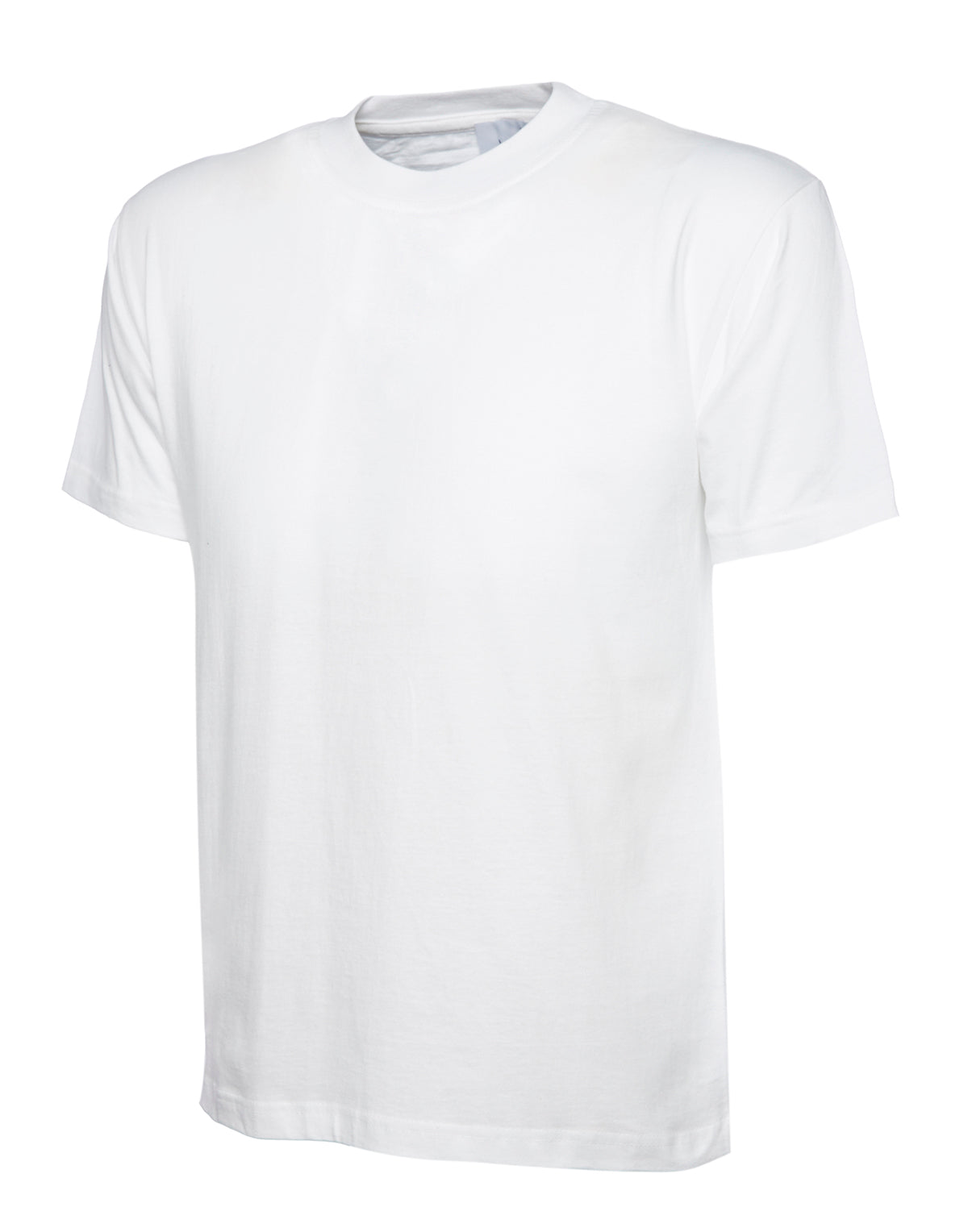 Uneek Premium T-shirt White