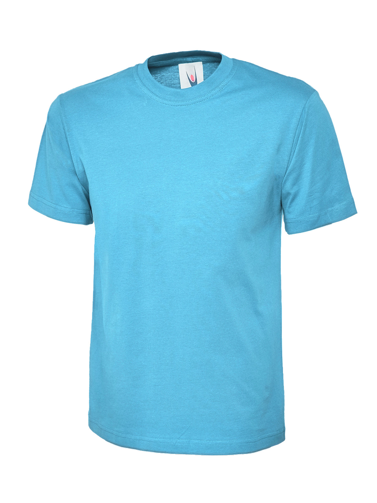 Uneek Childrens T-shirt Sky
