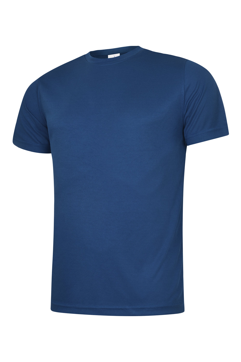 Mens Ultra Cool T Shirt - Royal