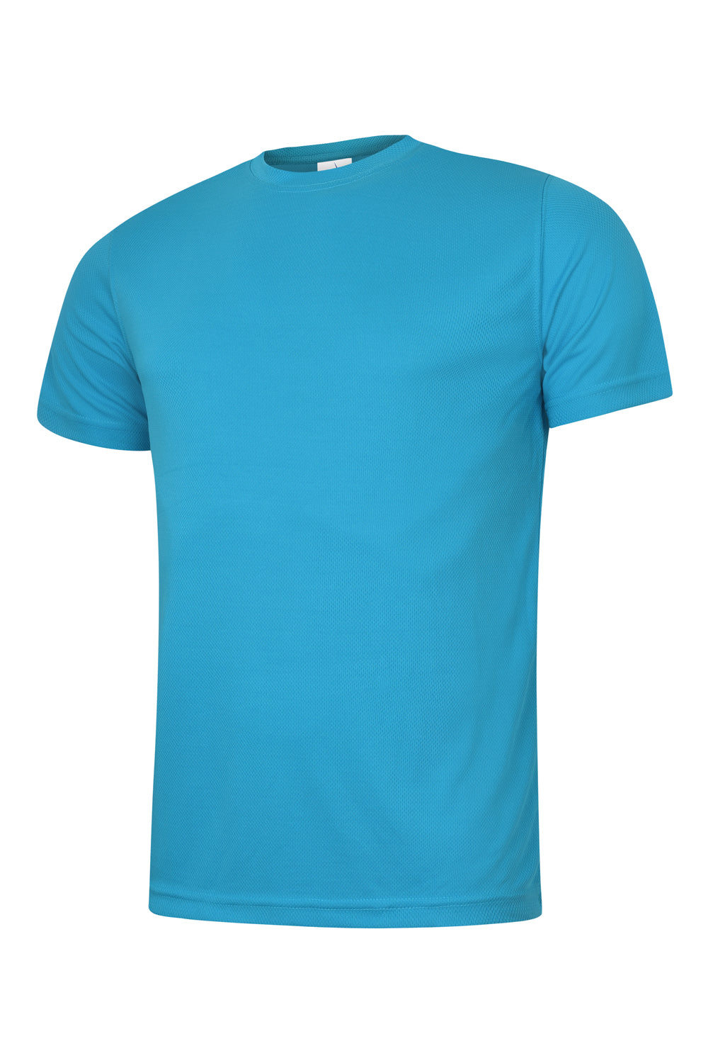 Mens Ultra Cool T Shirt - Sapphire