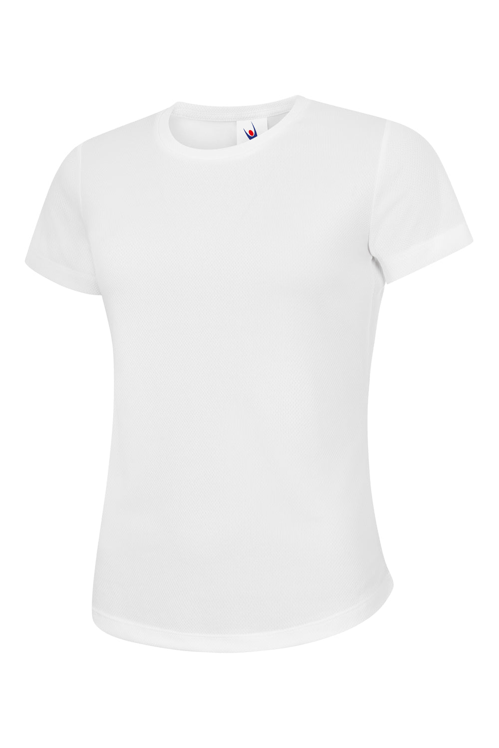 Ladies Ultra Cool T Shirt - White