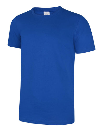 Uneek Olympic T-shirt Royal