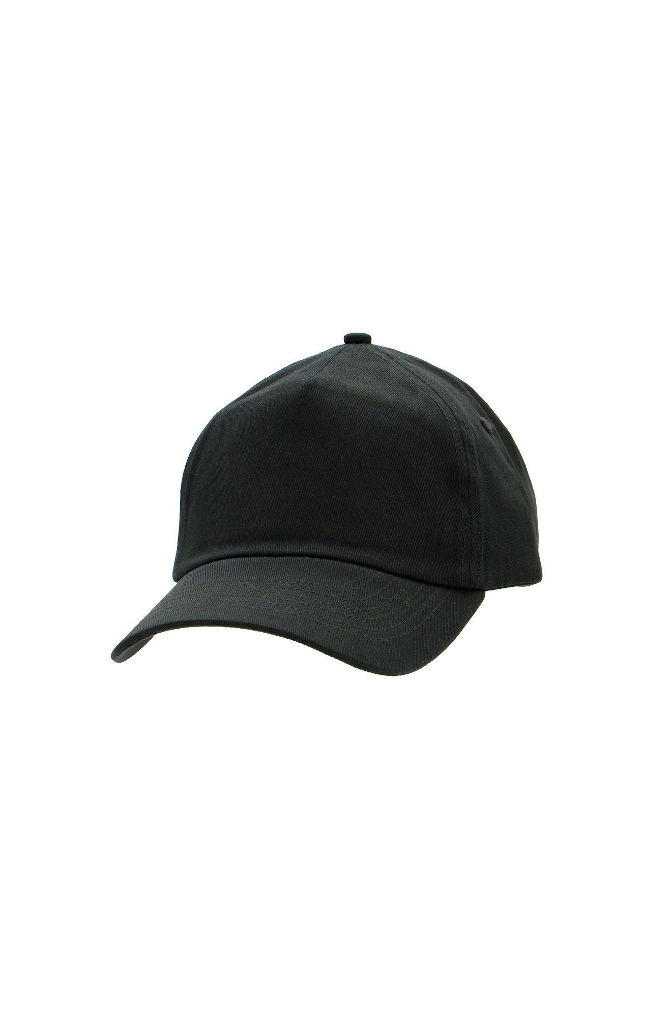 Classic 5 Panel Cap
