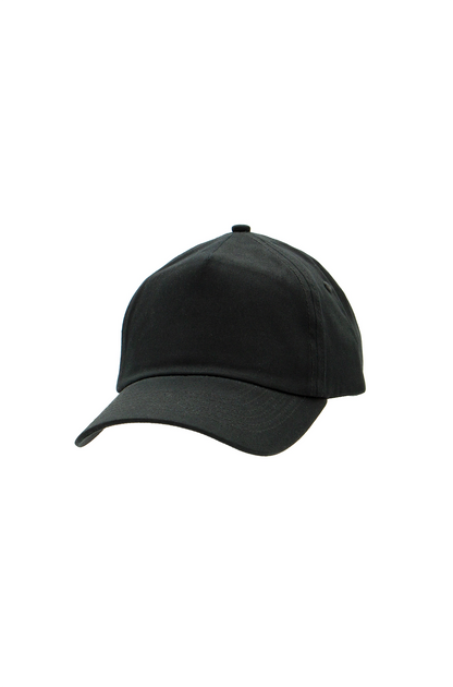 Classic 5 Panel Cap