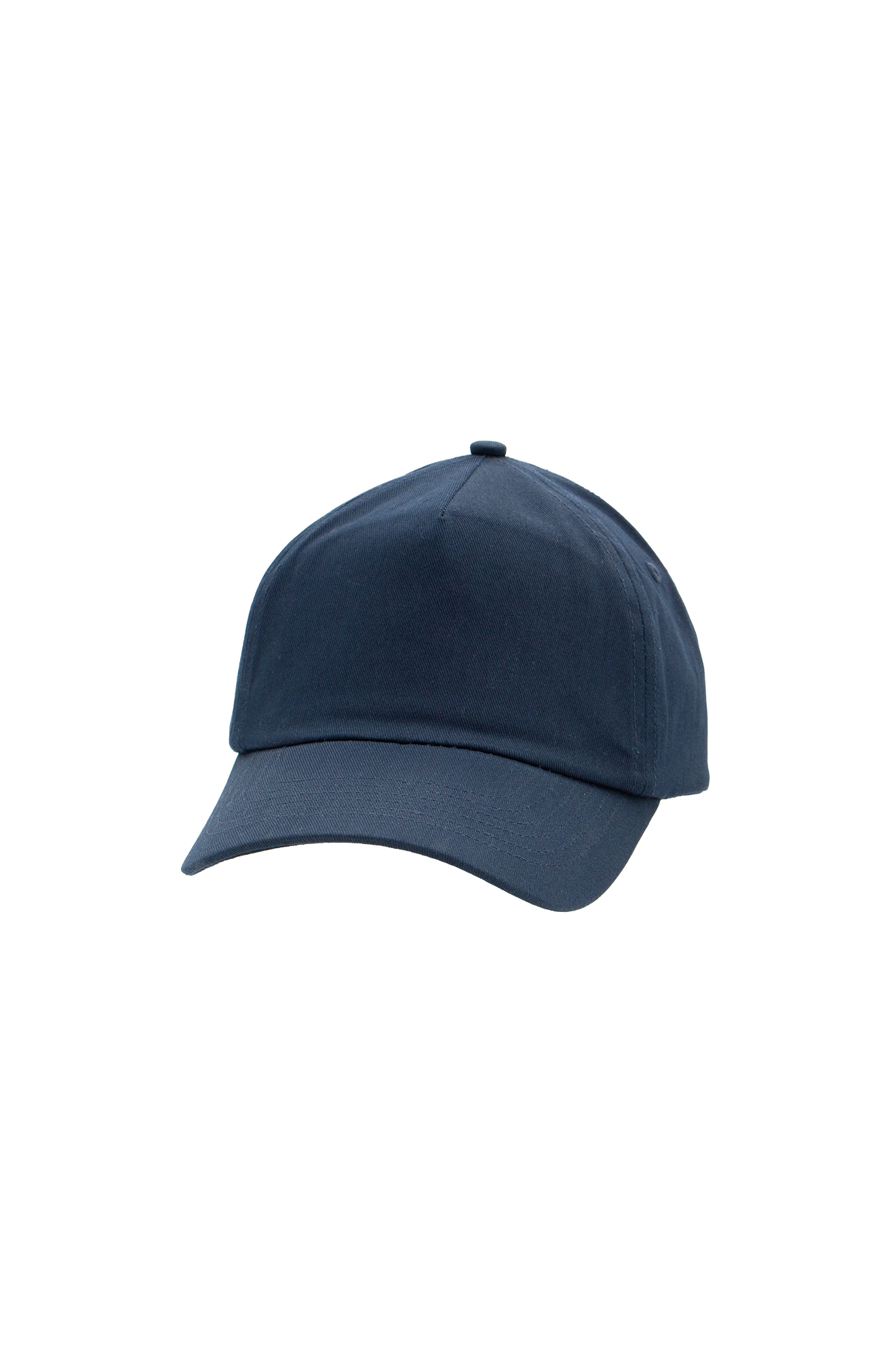 Uneek Classic 5 Panel Cap Navy