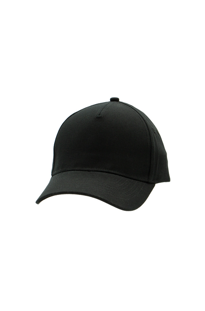 Heavyweight 5 Panel Cap