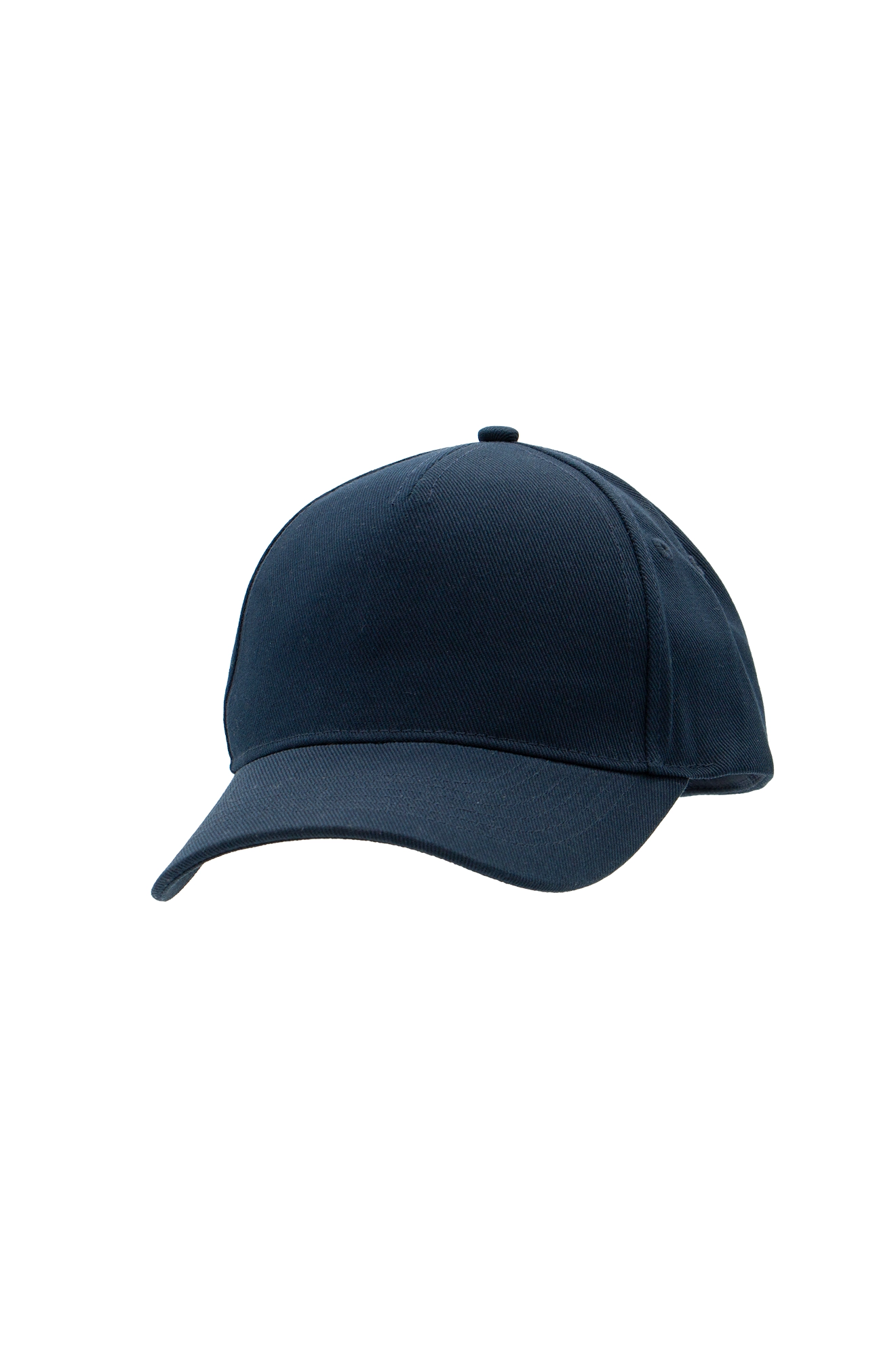 Uneek Heavyweight 5 Panel Cap Navy